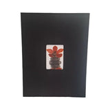 Buckram A3 Scrapbooking Album 3015A3BL