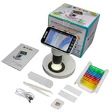 GO STEM 4” LCD Smart Digital Microscope Standard Kit
