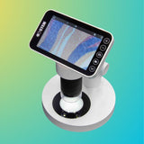 GO STEM 4” LCD Smart Digital Microscope Complete Kit