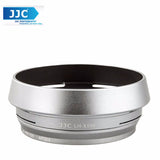 JJC Fujifilm LH-X100 Lens Hood with Adaptor Ring