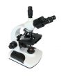 Saxon RBT Researcher Biological Microscope 40x- 1600x