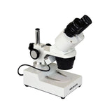 Saxon PSB X1-3 Deluxe Stereo Microscope 10x-30x