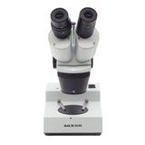 Saxon PSB X1-3 Deluxe Stereo Microscope 10x-30x