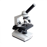 Saxon PBM Prodigy MK II Biological Microscope 40x- 1600x