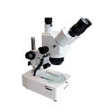 saxon RST Researcher Stereo Microscope 10x-40x