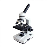 Saxon SBM ScienceSmart Biological Microscope 40x- 640x