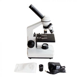 Saxon SBM ScienceSmart Biological Microscope 40x- 640x