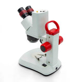 saxon SmartOne Pro WiFi Stereo Microscope 10x-80x