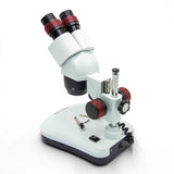 saxon SmartOne Stereo Microscope 20x-80x