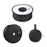 45cm Ring Flash Portable Universal Soft Box