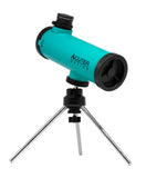 Acuter Newtony 50 Educational Telescope Kit Newtonian