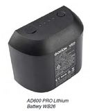 Witstro Ad600Pro TTL All-In-1 Flash