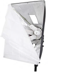 Falcon Eyes Continuous 4 X 28 Watt Cfl Light 428 Kit