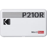 Kodak Instant Mini 2 Retro Printer