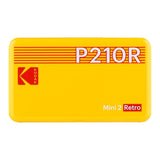 Kodak Instant Mini 2 Retro Printer