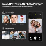 Kodak Instant Mini 3 Retro Printer