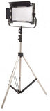 Ls Led650As Video Light With Lst806 Light Stand