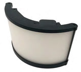 Led W10 Wide 180° Angle Fill Light