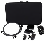 Ls Ledc300R Soft Video/ Dslr Light Circular