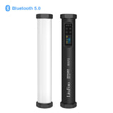 Litufoto Rgb Portable Stick Photography Light - R 6