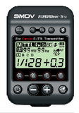 Smdv Flashwave 5 Wireless Ttl Trigger