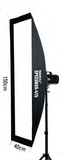 Smdv Strip Line Speedbox Flash Diffuser 40X150Cm