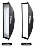Smdv Strip Line Speedbox Flash Diffuser 40X150Cm