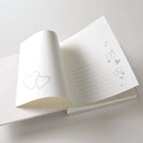 Sweet Heart Medium Wedding Album