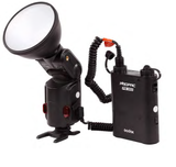 Witstro Ad180 Pro Ttl Pocket Flash