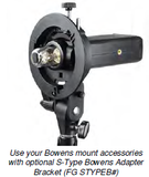 Witstro Ad200 Pro Ttl Pocket Flash