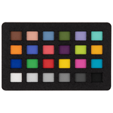 X-Rite Colorchecker