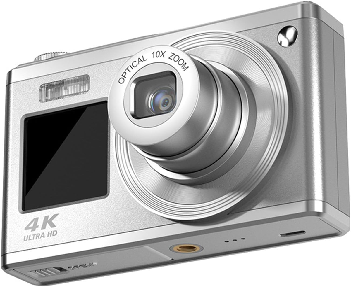 Cameras - Digital Compact & Bridge – Tagged
