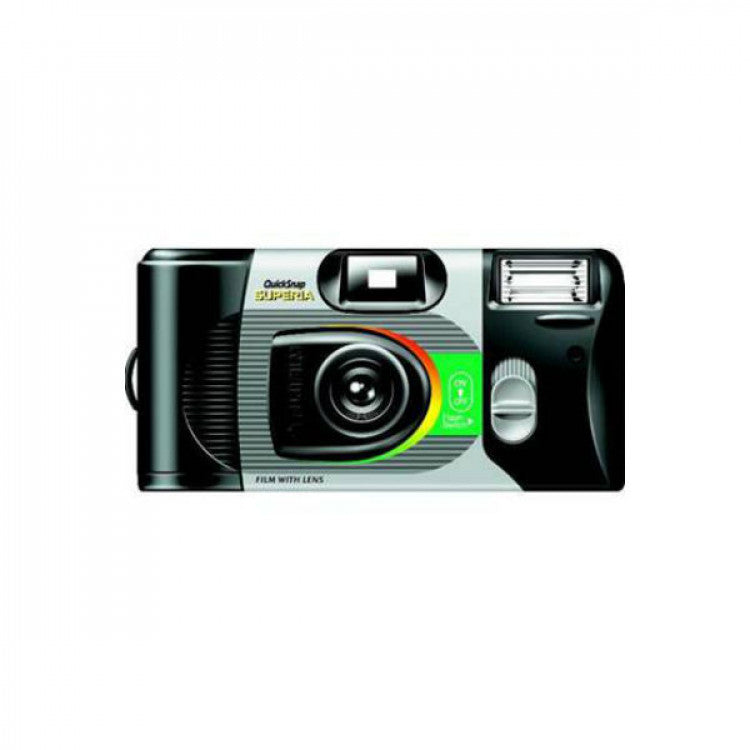 Cameras Single Use (Disposable) Tagged "Kodak Single Use Camera