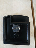 Optex PT3900 Quick Release Plate