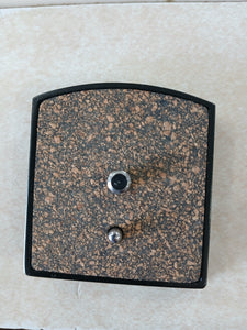 Optex PT3900 Quick Release Plate