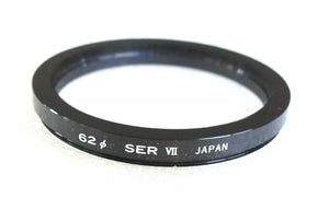 62mm Series 7 Adapter Ring