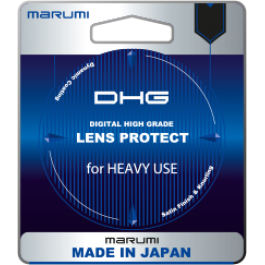 67Mm Lens Protector DHG Marumi