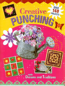 Creative Punching with Dreams and Traditions by Training for Everybody