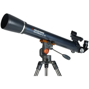 Celestron Astromaster LT 70AZ  Refractor Telescope