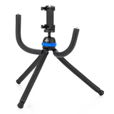 Benro KoalaPod, 5 Legs with Phone Holder