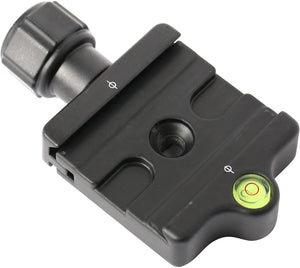 Benro QRC70 Quick Release Clamp