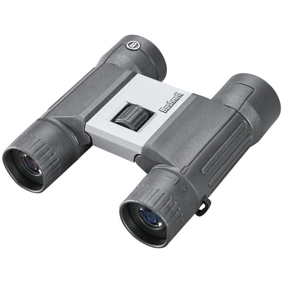 Bushnell Powerview 2 10x25 Compact Binoculars