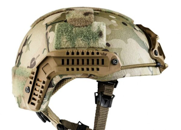 FAST Level IIIA Ballistic Helmet