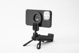 FireFly MTT-S3M Mini Traveller Tripod with Magnet Holder