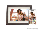 Firefly Frameo 10.1" Wi-Fi Digital Photo Frame