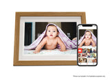 Firefly Frameo 10.1" Wi-Fi Digital Photo Frame