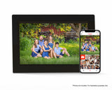 Firefly Frameo 10.1" Wi-Fi Digital Photo Frame