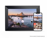 Firefly Frameo 10.1" Wi-Fi Digital Photo Frame