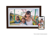 FireFly Frameo 15.6" Wi-Fi Digital Photo Frame
