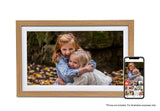 FireFly Frameo 15.6" Wi-Fi Digital Photo Frame